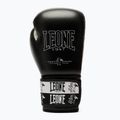 Рукавиці боксерські LEONE 1947 Iconic black 2