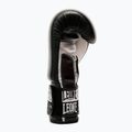 Рукавиці боксерські LEONE 1947 Iconic black 5