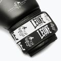 Рукавиці боксерські LEONE 1947 Iconic black 6