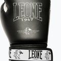 Рукавиці боксерські LEONE 1947 Iconic black 7