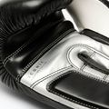 Рукавиці боксерські LEONE 1947 Iconic black 8
