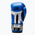 Рукавиці боксерські LEONE 1947 Iconic blue 3