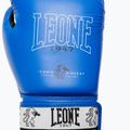 Рукавиці боксерські LEONE 1947 Iconic blue 6