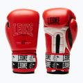 Рукавиці боксерські LEONE 1947 Iconic red