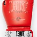 Рукавиці боксерські LEONE 1947 Iconic red 6