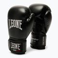 Рукавиці боксерські дитячі LEONE 1947 Thunder Jr black