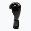 Рукавиці боксерські дитячі LEONE 1947 Thunder Jr black 4