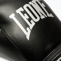 Рукавиці боксерські дитячі LEONE 1947 Thunder Jr black 8
