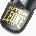 Захист для гомілок та стоп LEONE 1947 Leone X Iuter nero/black 5