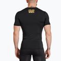 Рашгард чоловічий LEONE 1947 Compresion black 2