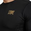 Рашгард чоловічий LEONE 1947 Compresion black 4