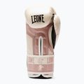 Рукавиці боксерські LEONE 1947 Iconic pink 3