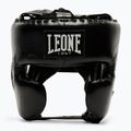 Шолом боксерський LEONE 1947 The Greatest black