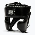 Шолом боксерський LEONE 1947 The Greatest black 2