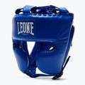 Шолом боксерський LEONE 1947 The Greatest blue 2