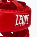 Шолом боксерський LEONE 1947 The Greatest red 4