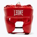 Шолом боксерський LEONE 1947 The Greatest red