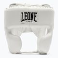 Шолом боксерський LEONE 1947 The Greatest white