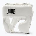 Шолом боксерський LEONE 1947 The Greatest white 2