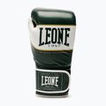 Рукавиці боксерські LEONE 1947 Shock X green 3