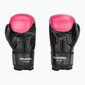Рукавиці боксерські дитячі LEONE 1947 Thunder Jr fuchsia 3