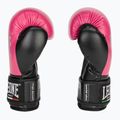 Рукавиці боксерські дитячі LEONE 1947 Thunder Jr fuchsia 4
