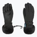 Рукавиці лижні жіночі Level Jolie W pk black