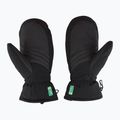 Рукавиці гірськолижні жіночі Level Hero Mitt black 3