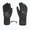 Рукавиці гірськолижні чоловічі Level Pilot Gore-Tex black