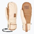 Рукавиці для сноуборду Level Rover Mitt beige