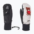 Рукавиці гірськолижні жіночі Level Coral Mitt loden