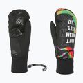 Рукавиці гірськолижні жіночі Level Coral Mitt eclipse