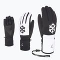 Рукавиці лижні жіночі Level Astra Gore Tex pattern