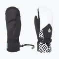 Рукавиці гірськолижні жіночі Level Hero Mitt pattern