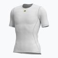 Футболка велосипедна чоловіча Alé Velo Active white