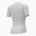 Футболка велосипедна чоловіча Alé Velo Active white 2