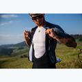 Футболка велосипедна чоловіча Alé Velo Active white 3