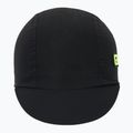 Велосипедна кепка Alé Elements чорна 2