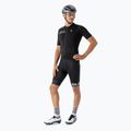 Велофутболка чоловіча Alé Maglia MC Color Block black 2