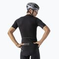 Велофутболка чоловіча Alé Maglia MC Color Block black 3