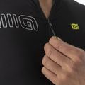 Велофутболка чоловіча Alé Maglia MC Color Block black 4