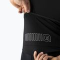 Велофутболка чоловіча Alé Maglia MC Color Block black 5