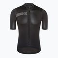 Велофутболка чоловіча Alé Maglia MC Color Block black 6