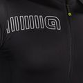 Велофутболка чоловіча Alé Maglia MC Color Block black 8