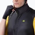 Жилет велосипедний чоловічий Alé Gilet Light Pack black 4