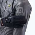 Куртка велосипедна чоловіча Alé Black Reflective сіра L20037401 3