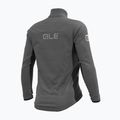 Куртка велосипедна чоловіча Alé Black Reflective сіра L20037401 6