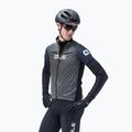 Жилет велосипедний чоловічий Alè Black Reflective сірий L20038401