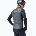 Жилет велосипедний чоловічий Alè Black Reflective сірий L20038401 2