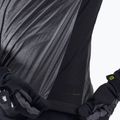 Жилет велосипедний чоловічий Alè Black Reflective сірий L20038401 5